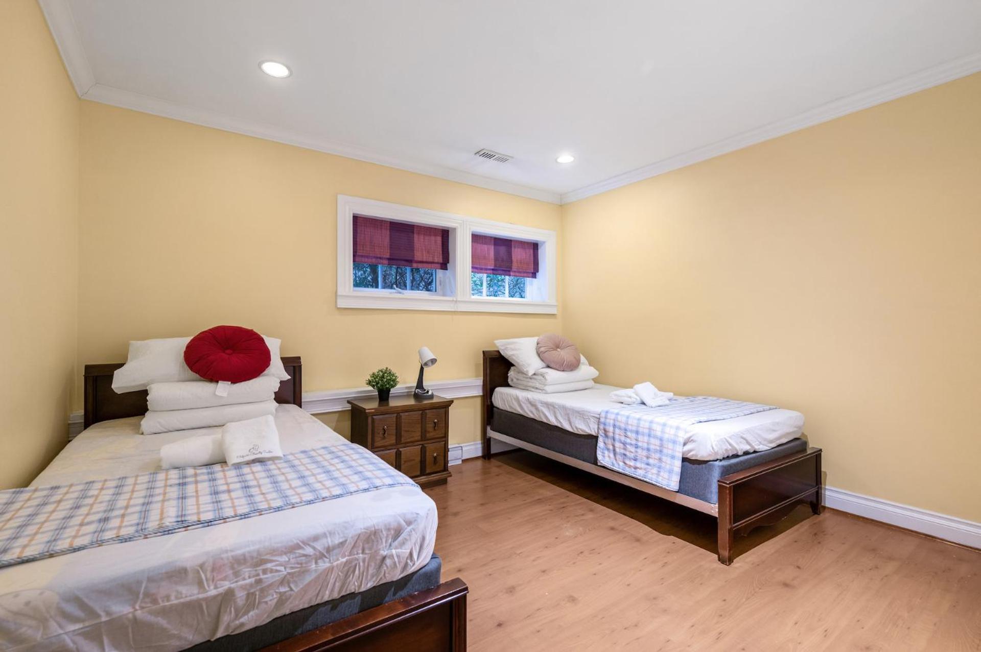 Charming Retreat On Cypress Street, Your Home Away From Home Βανκούβερ Εξωτερικό φωτογραφία