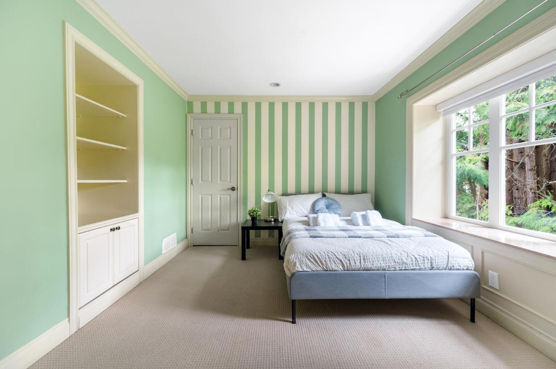 Charming Retreat On Cypress Street, Your Home Away From Home Βανκούβερ Εξωτερικό φωτογραφία