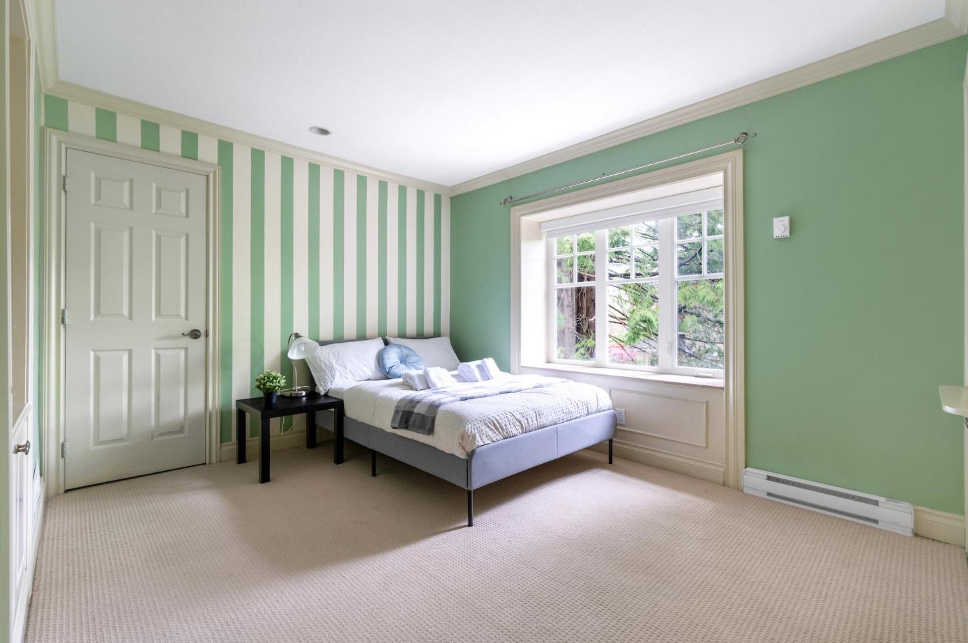 Charming Retreat On Cypress Street, Your Home Away From Home Βανκούβερ Εξωτερικό φωτογραφία