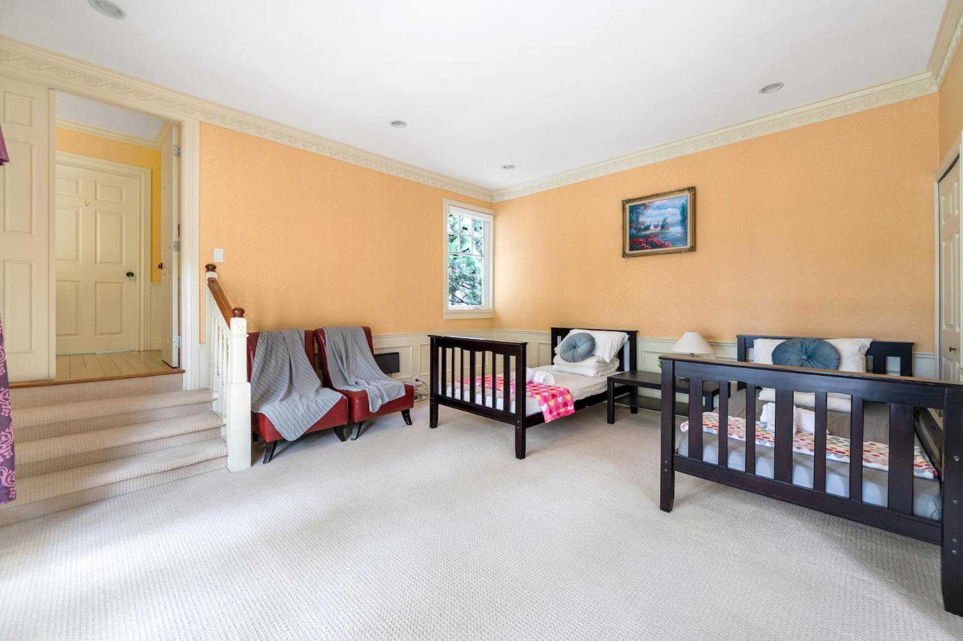 Charming Retreat On Cypress Street, Your Home Away From Home Βανκούβερ Εξωτερικό φωτογραφία