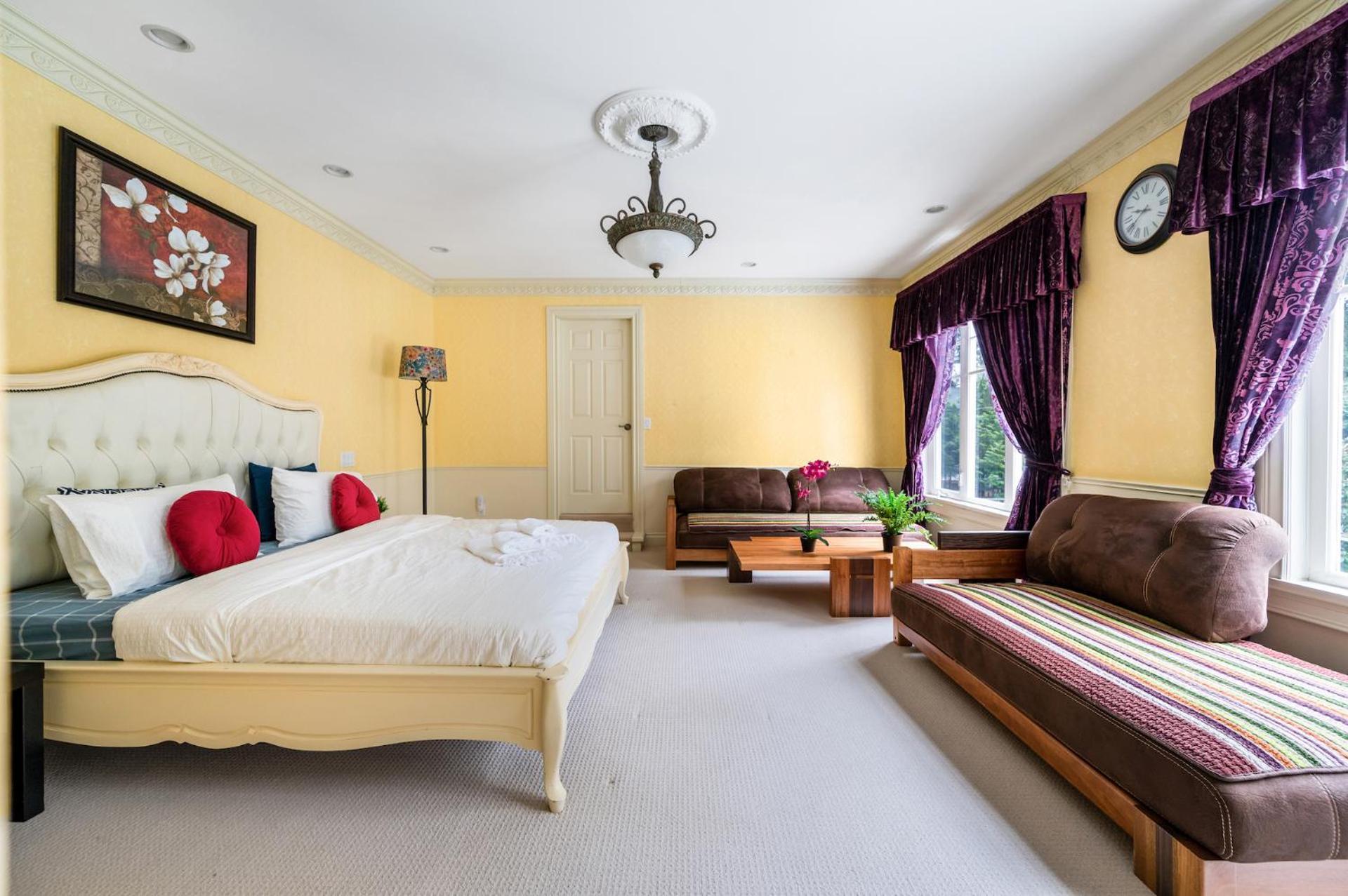 Charming Retreat On Cypress Street, Your Home Away From Home Βανκούβερ Εξωτερικό φωτογραφία