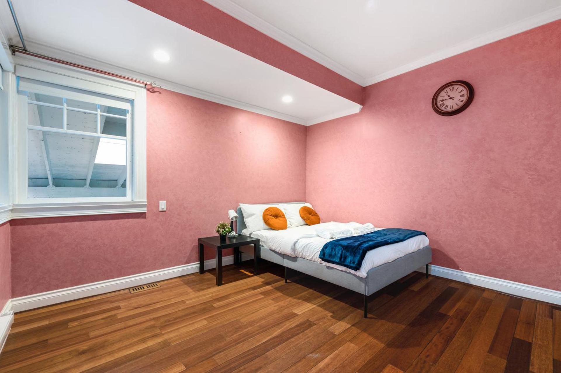 Charming Retreat On Cypress Street, Your Home Away From Home Βανκούβερ Εξωτερικό φωτογραφία