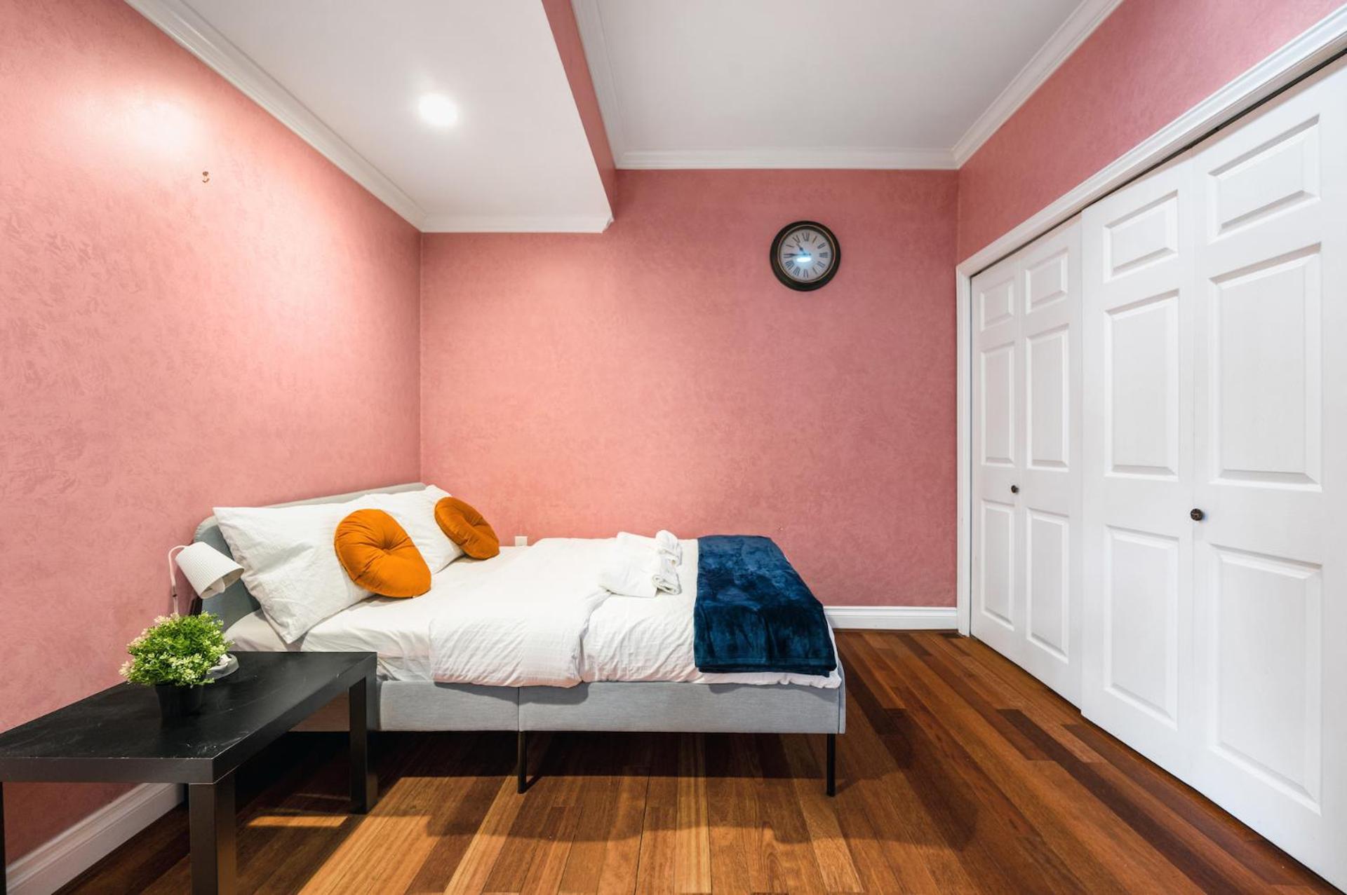 Charming Retreat On Cypress Street, Your Home Away From Home Βανκούβερ Εξωτερικό φωτογραφία