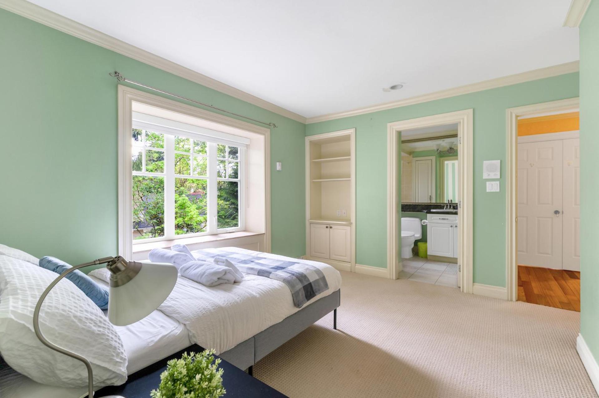 Charming Retreat On Cypress Street, Your Home Away From Home Βανκούβερ Εξωτερικό φωτογραφία