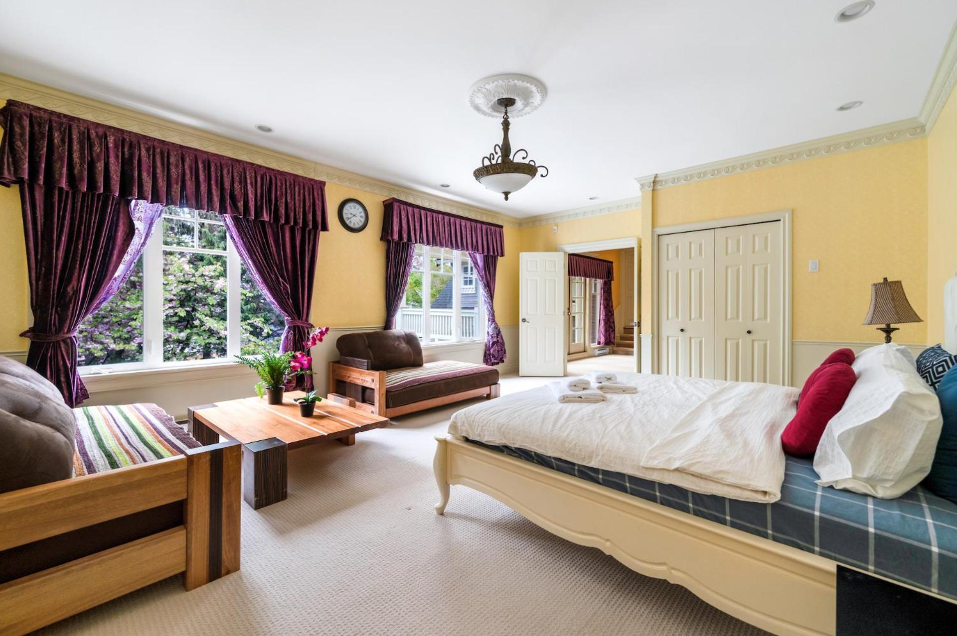 Charming Retreat On Cypress Street, Your Home Away From Home Βανκούβερ Εξωτερικό φωτογραφία