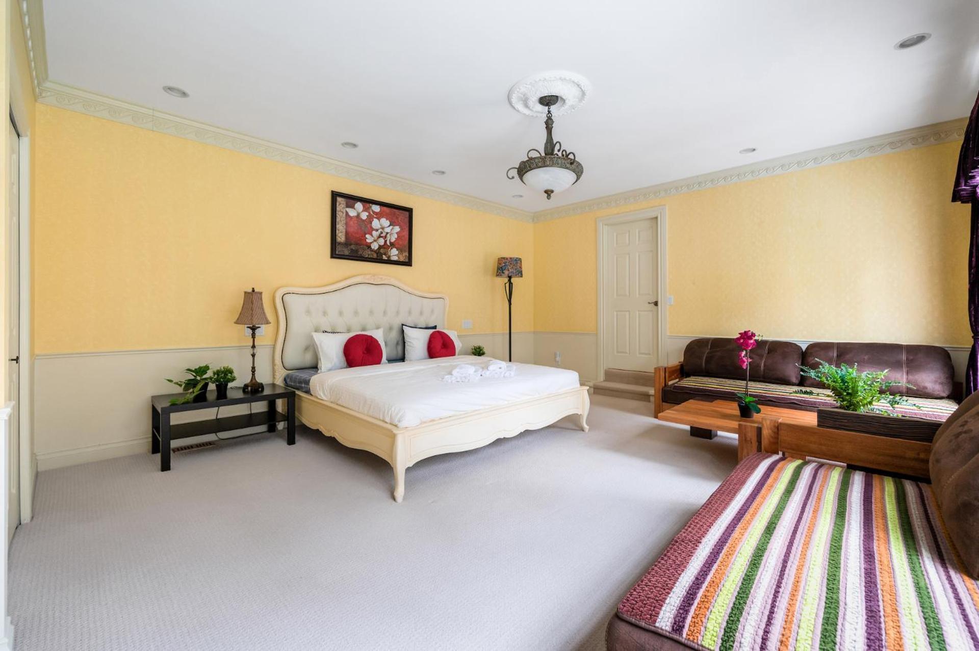 Charming Retreat On Cypress Street, Your Home Away From Home Βανκούβερ Εξωτερικό φωτογραφία