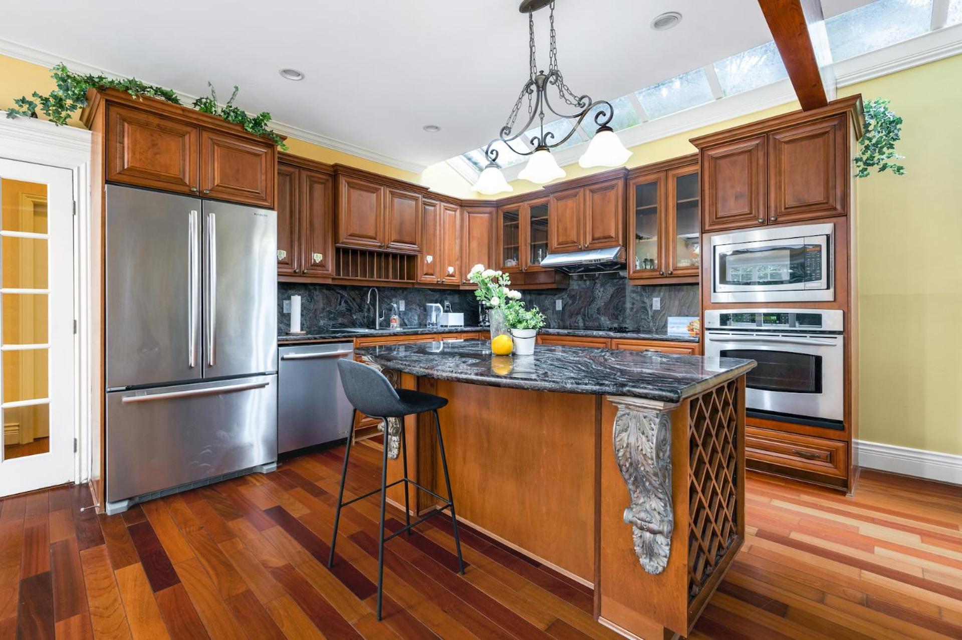 Charming Retreat On Cypress Street, Your Home Away From Home Βανκούβερ Εξωτερικό φωτογραφία