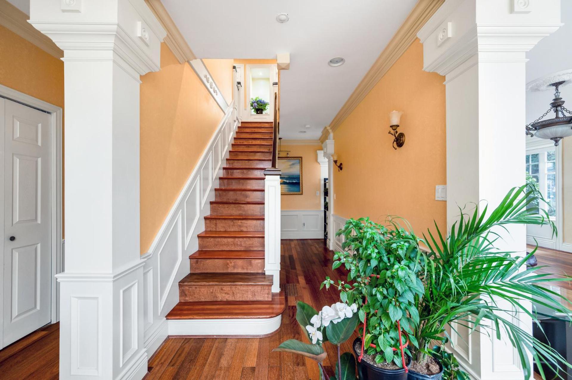 Charming Retreat On Cypress Street, Your Home Away From Home Βανκούβερ Εξωτερικό φωτογραφία