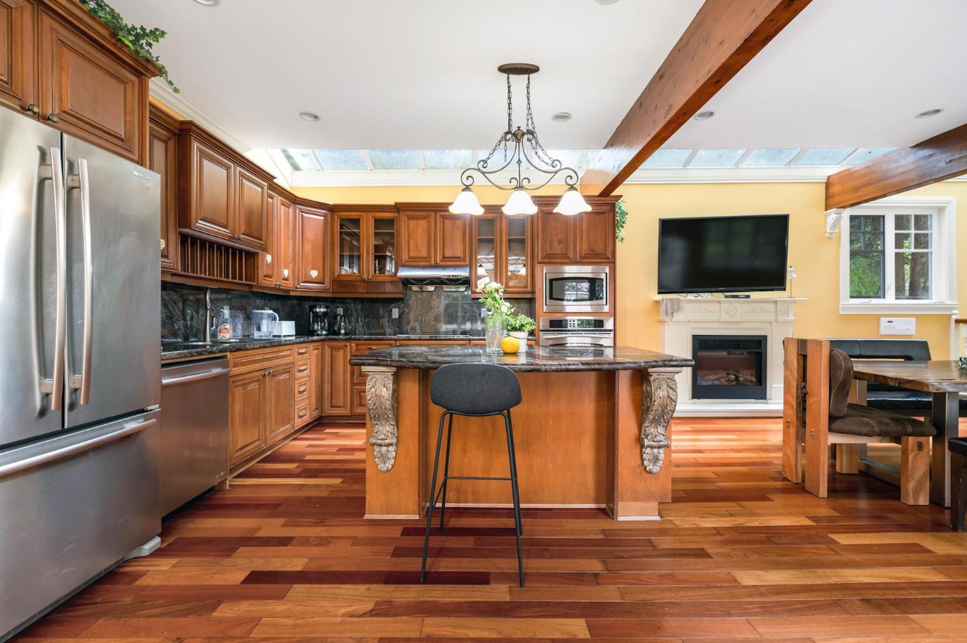 Charming Retreat On Cypress Street, Your Home Away From Home Βανκούβερ Εξωτερικό φωτογραφία