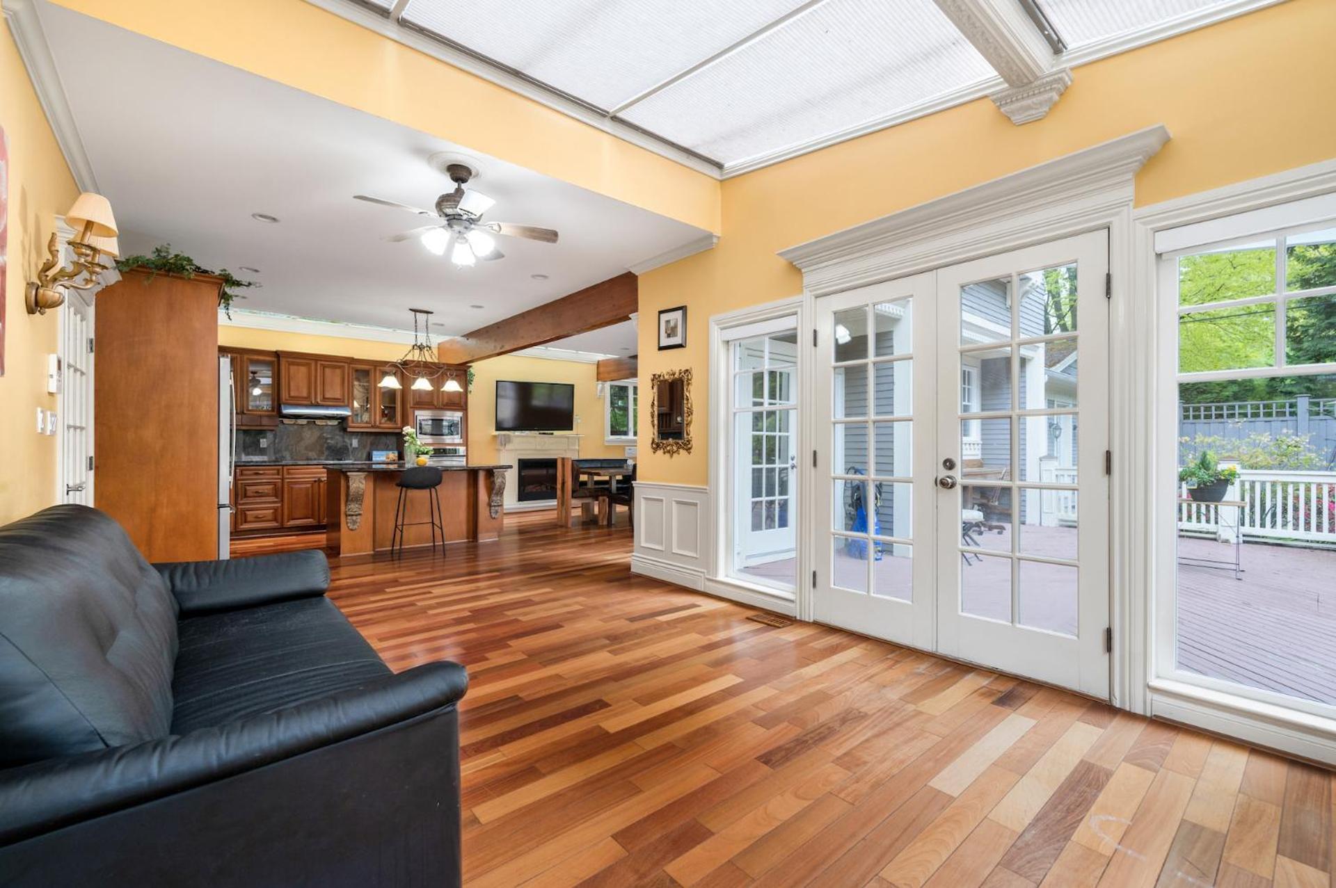 Charming Retreat On Cypress Street, Your Home Away From Home Βανκούβερ Εξωτερικό φωτογραφία
