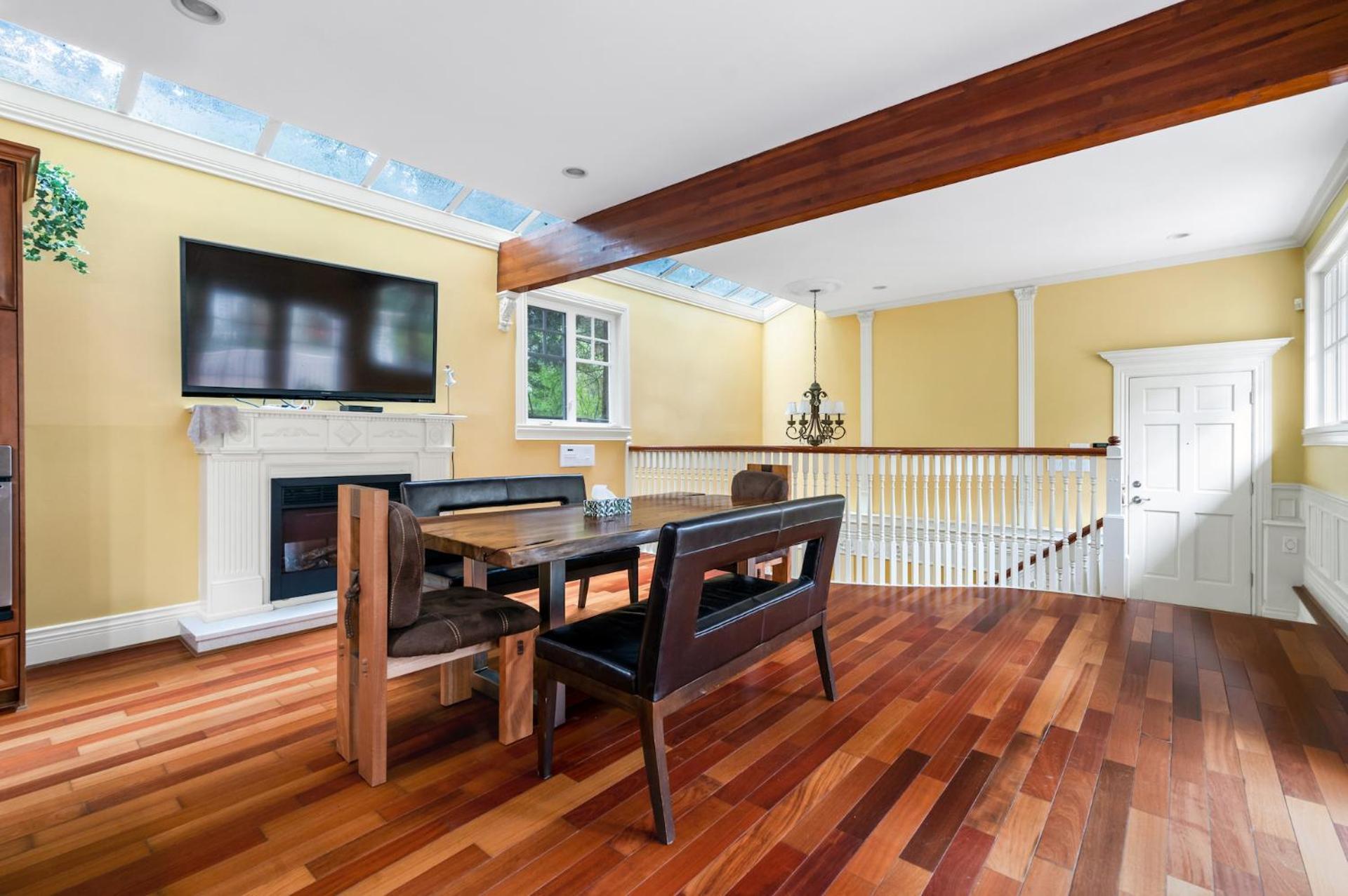 Charming Retreat On Cypress Street, Your Home Away From Home Βανκούβερ Εξωτερικό φωτογραφία