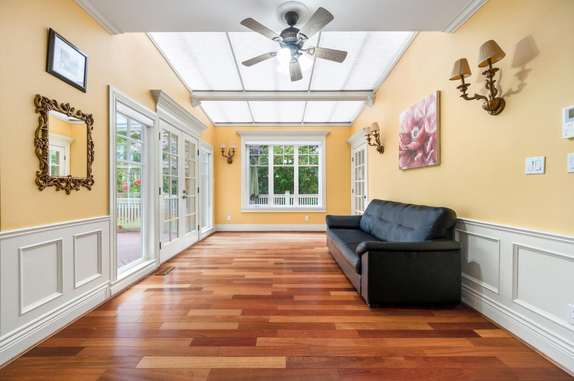 Charming Retreat On Cypress Street, Your Home Away From Home Βανκούβερ Εξωτερικό φωτογραφία