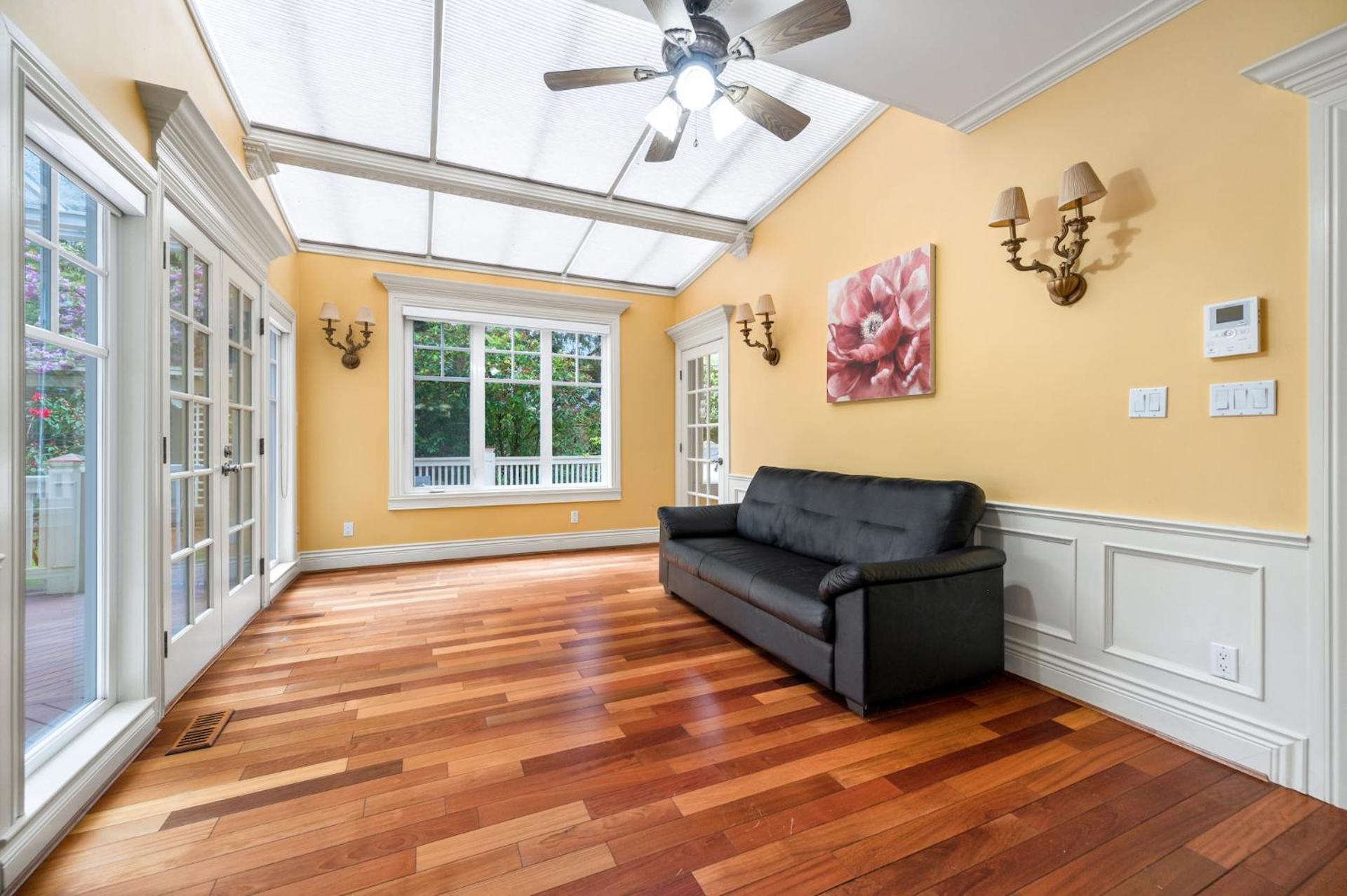 Charming Retreat On Cypress Street, Your Home Away From Home Βανκούβερ Εξωτερικό φωτογραφία