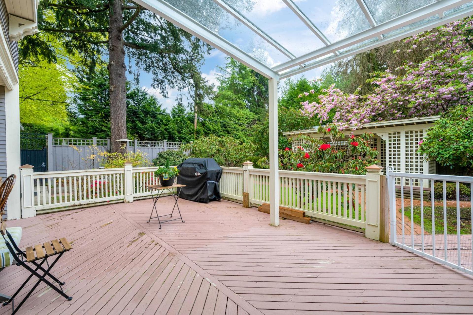 Charming Retreat On Cypress Street, Your Home Away From Home Βανκούβερ Εξωτερικό φωτογραφία
