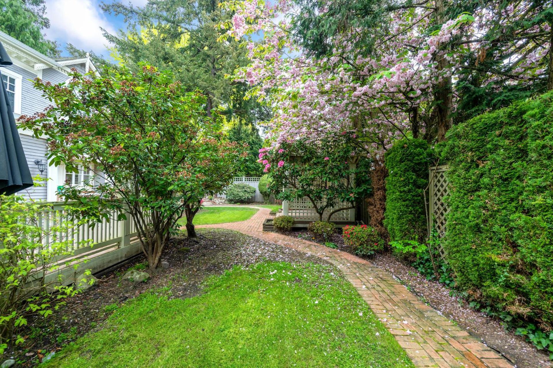 Charming Retreat On Cypress Street, Your Home Away From Home Βανκούβερ Εξωτερικό φωτογραφία