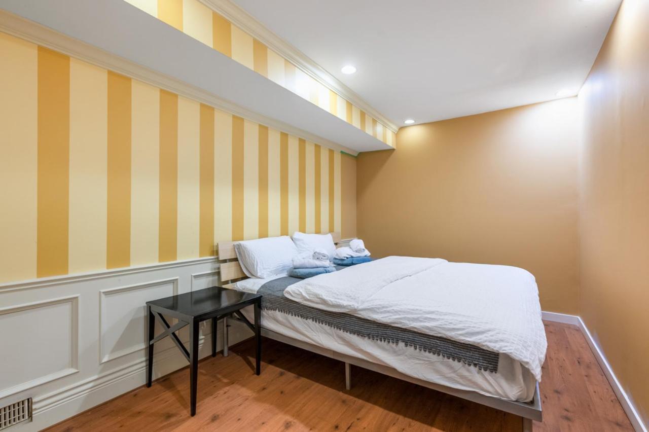 Charming Retreat On Cypress Street, Your Home Away From Home Βανκούβερ Εξωτερικό φωτογραφία