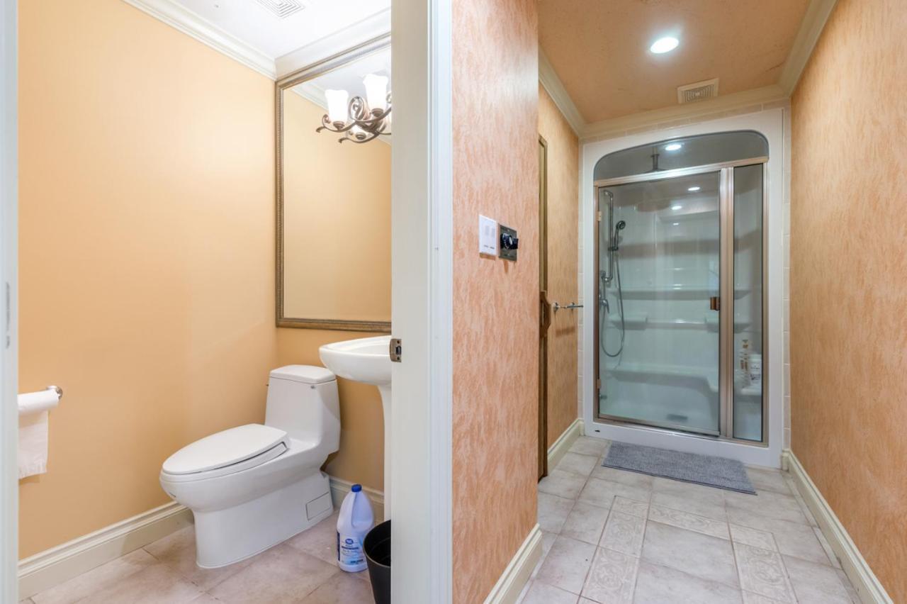 Charming Retreat On Cypress Street, Your Home Away From Home Βανκούβερ Εξωτερικό φωτογραφία