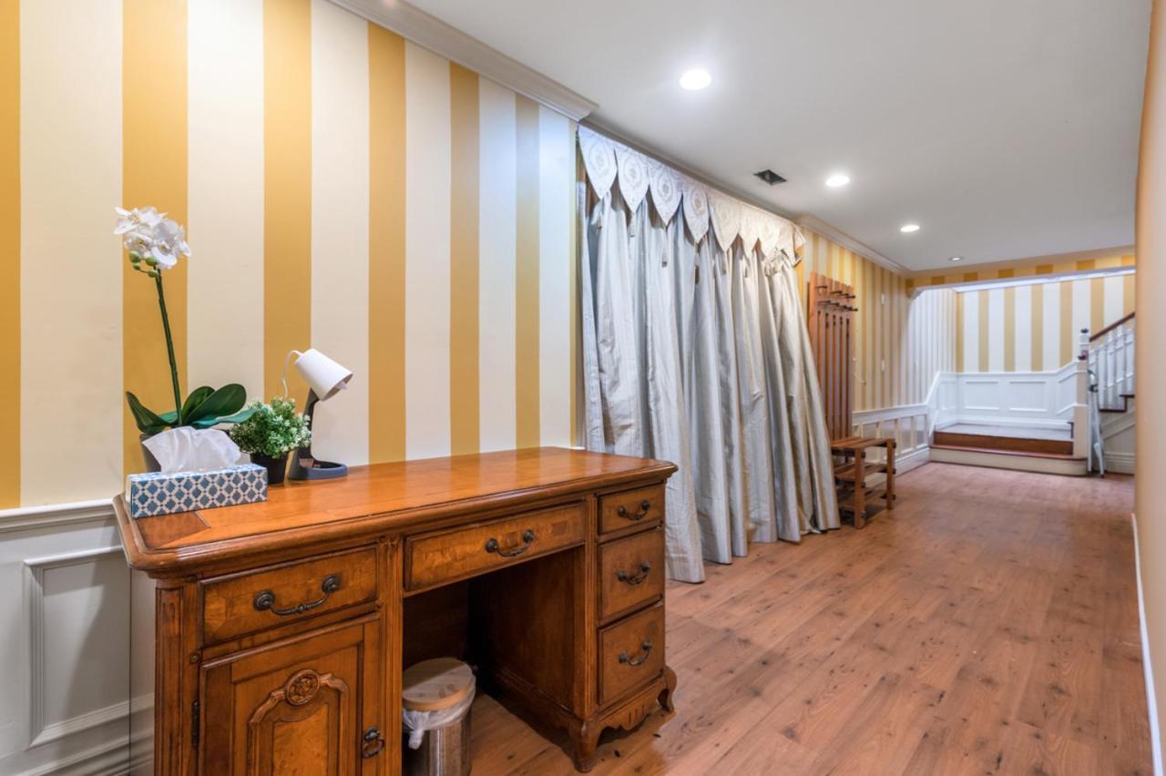 Charming Retreat On Cypress Street, Your Home Away From Home Βανκούβερ Εξωτερικό φωτογραφία