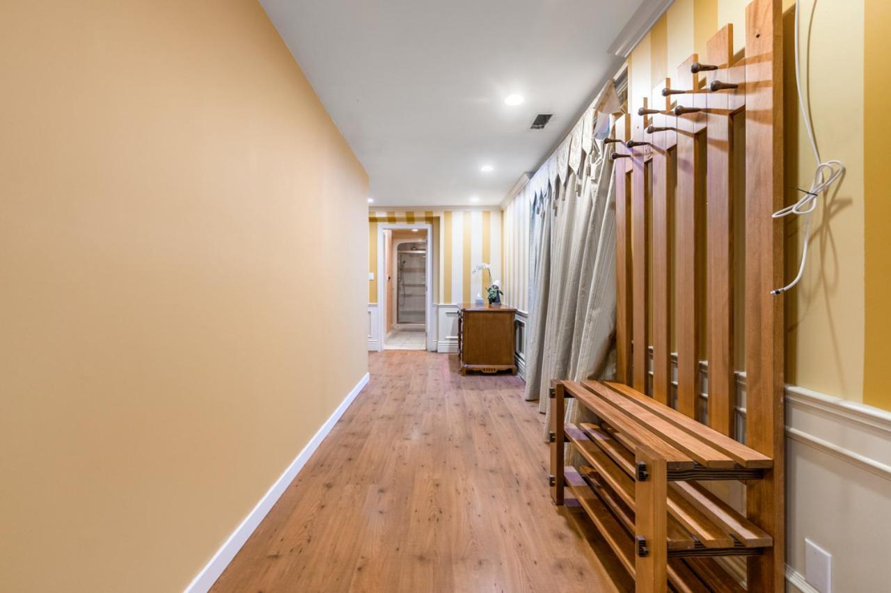 Charming Retreat On Cypress Street, Your Home Away From Home Βανκούβερ Εξωτερικό φωτογραφία