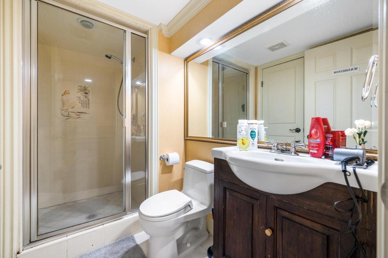 Charming Retreat On Cypress Street, Your Home Away From Home Βανκούβερ Εξωτερικό φωτογραφία