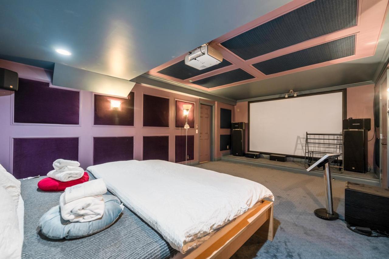 Charming Retreat On Cypress Street, Your Home Away From Home Βανκούβερ Εξωτερικό φωτογραφία