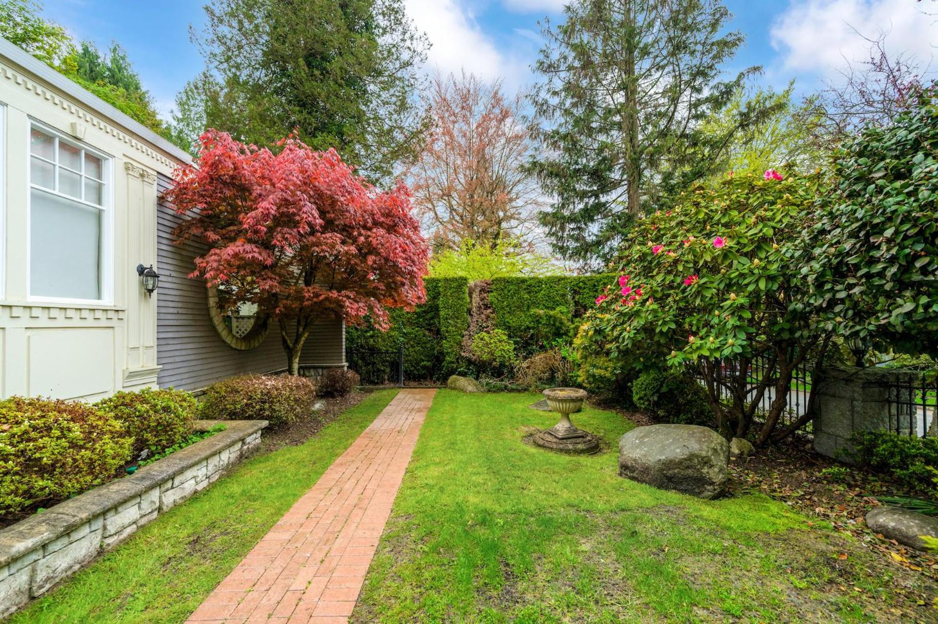 Charming Retreat On Cypress Street, Your Home Away From Home Βανκούβερ Εξωτερικό φωτογραφία