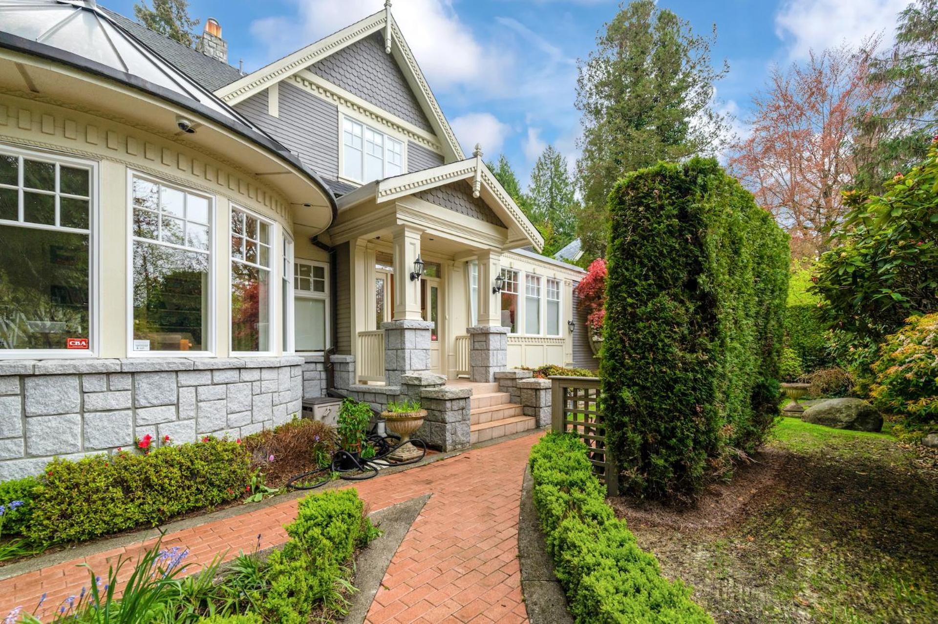 Charming Retreat On Cypress Street, Your Home Away From Home Βανκούβερ Εξωτερικό φωτογραφία